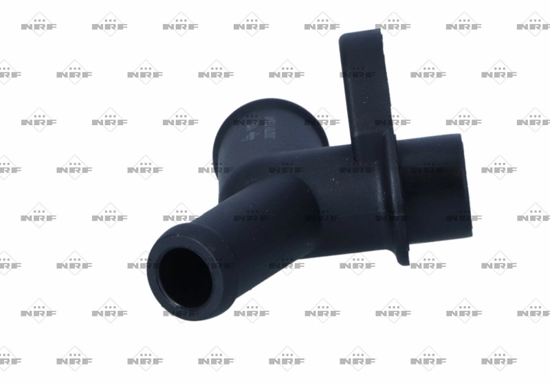 Comprar 775041 NRF Brida del sistema de refrigeración (triple unión)