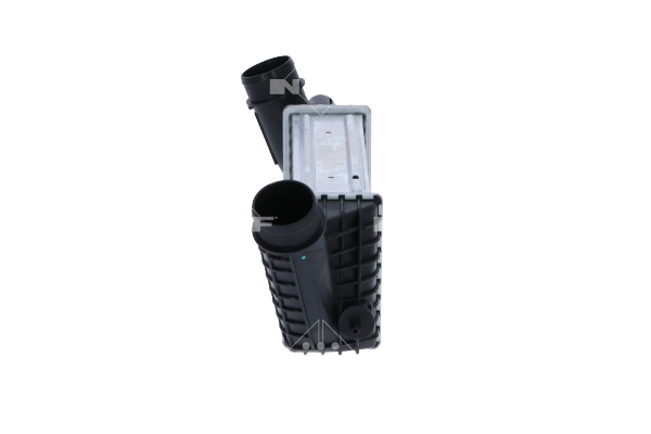 30192 NRF Radiador de intercooler