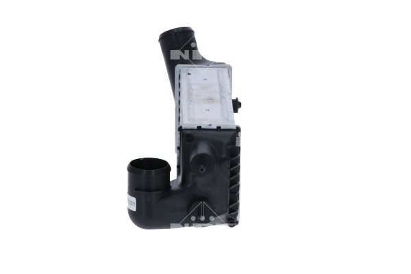 30195 NRF Radiador de intercooler