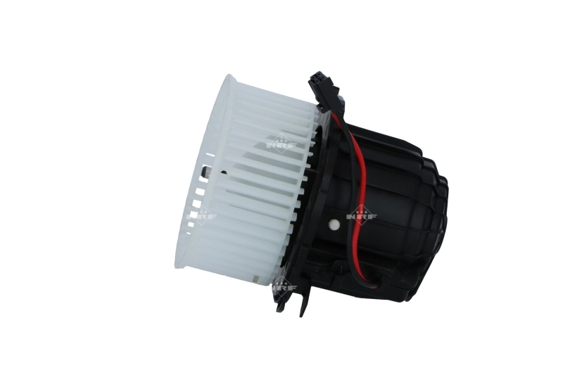 34163 NRF Ventilador de habitáculo