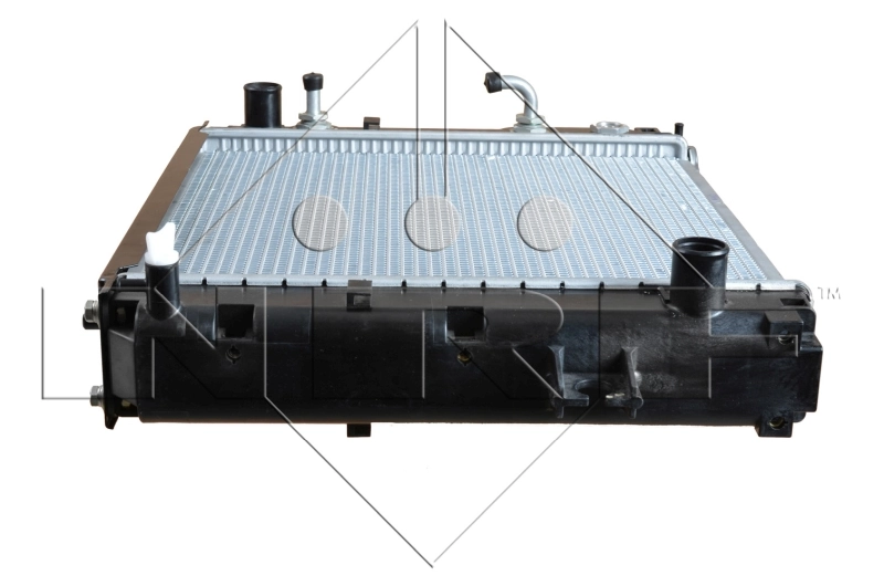 Água radiador NRF 52300 precio, desde 319,71 EUR