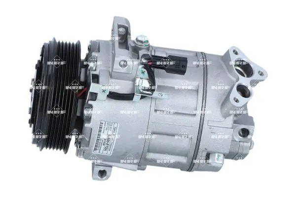 Compresor climatizador para Infiniti G35  V36