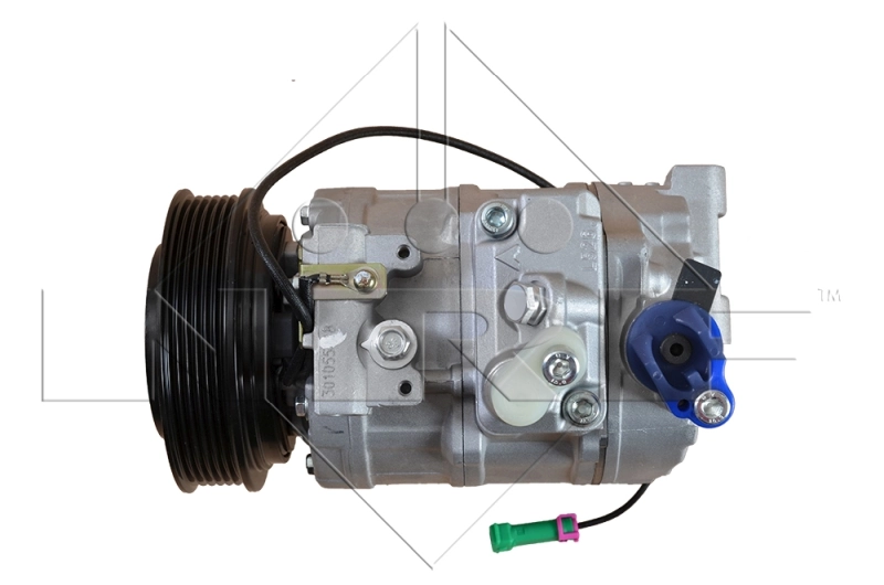 Compresor ac Audi A6 C4 familiar (4A5) (1994 - 1998) precio, desde 102,01 EUR