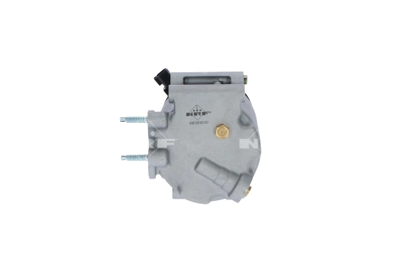 32841 NRF Compresor climatizador