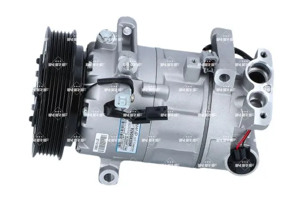 Compresor ac Asam 74027 precio, desde 322,23 EUR
