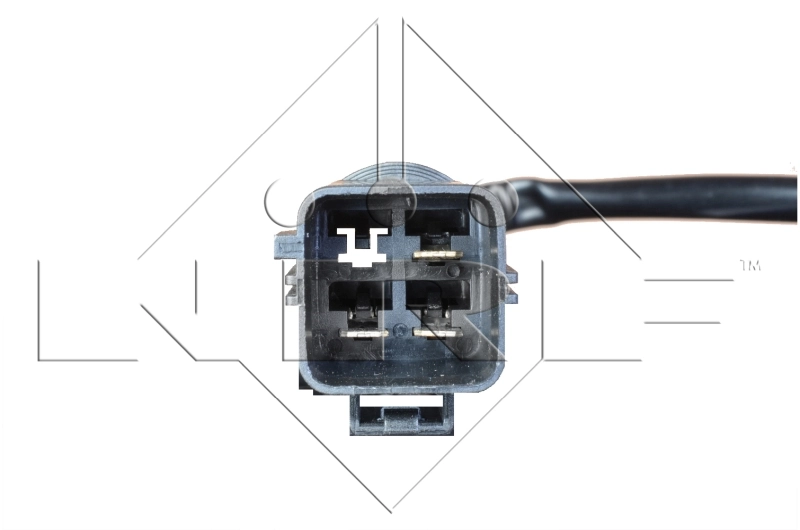 Ventilador, refrigeración motor NRF 47262 precio, desde 227,47 EUR