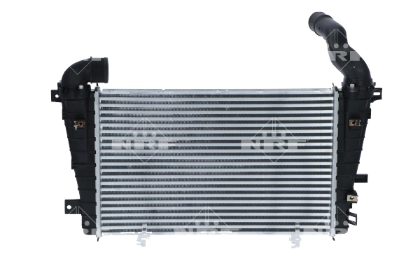 Radiador de aire de admisión NRF 30937 precio, desde 65,62 EUR