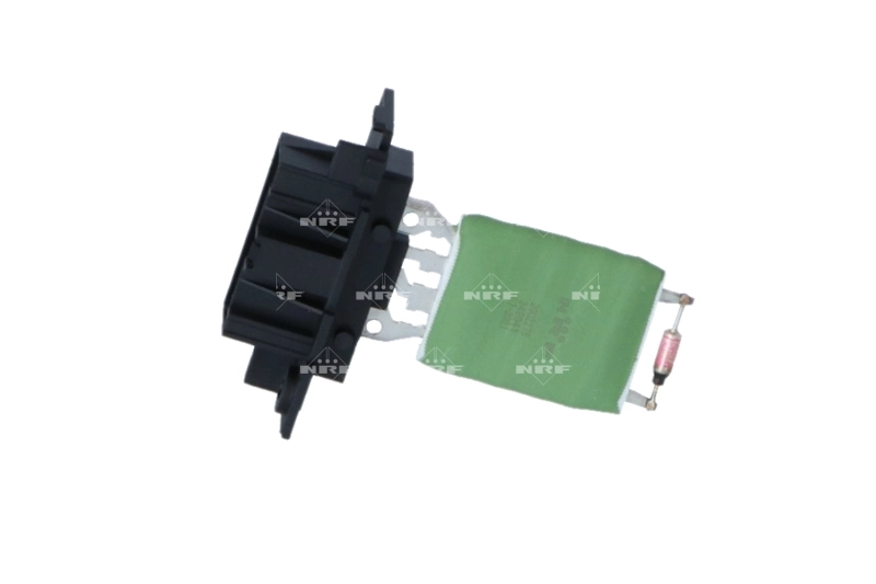 Resistencia de Ventilador Chrysler 77366906 precio, desde 24,76 EUR