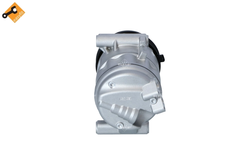 32792 NRF Compresor climatizador