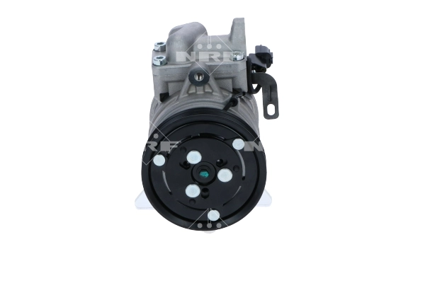  Compresor de aire acondicionado Hyundai I10 