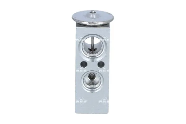 Válvula TRV del aire acondicionado NRF 38586 precio, desde 56,04 EUR