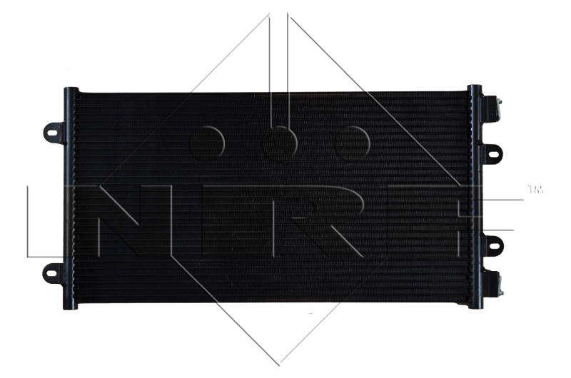 Aire acondicionado capacitor NRF 35442 precio, desde 63,90 EUR