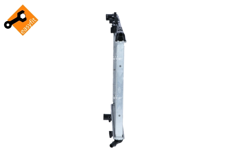 Radiador refrigeración del motor Citroen C3 1 FC