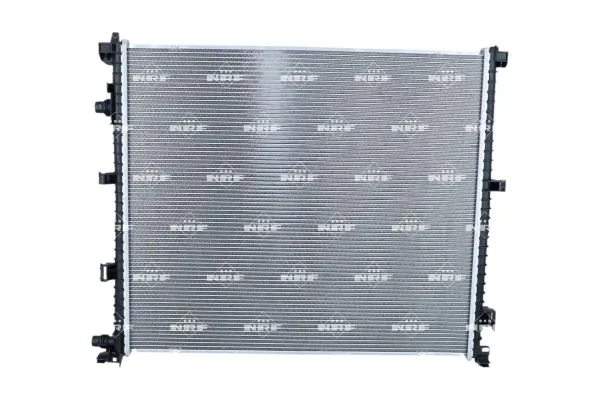 Radiador adicional de refrigeración del motor NRF 550333 precio, desde 150,16 EUR