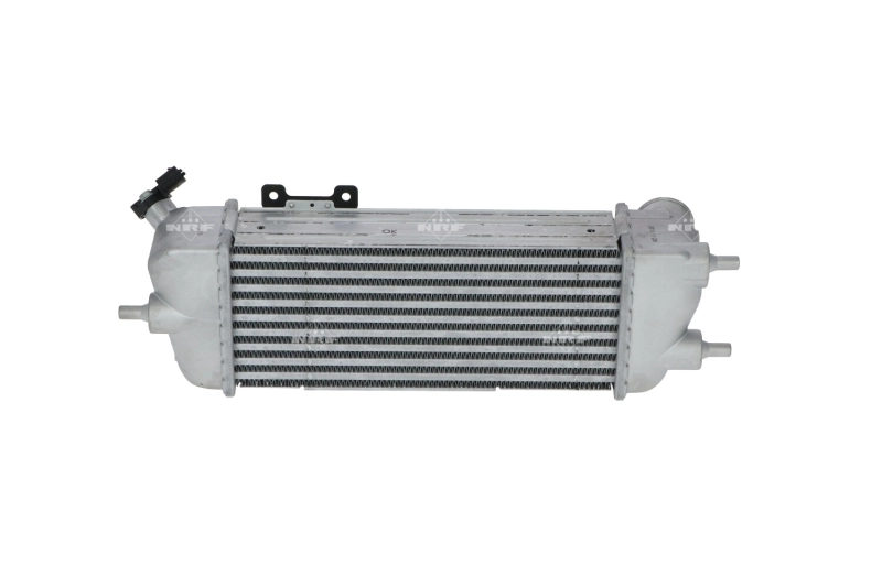 Radiador de aire de admisión NRF 30525 precio, desde 69,70 EUR