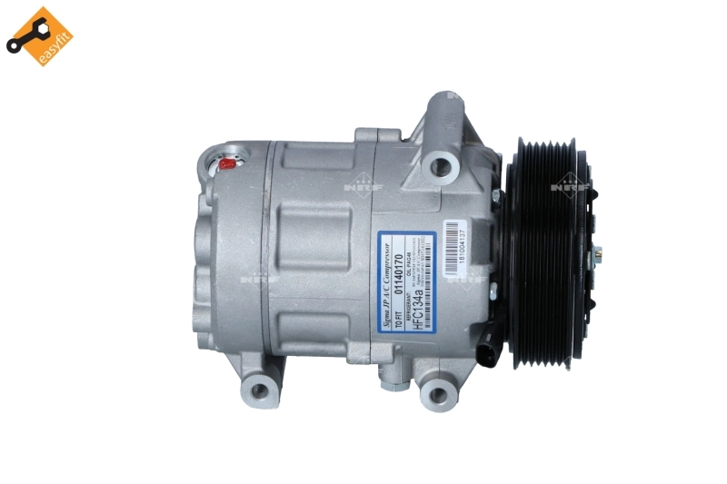 Compresor ac NRF 32424 precio, desde 291,58 EUR
