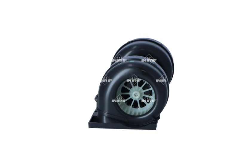 34138 NRF Ventilador de habitáculo