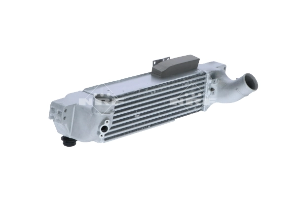 822946 VALEO Radiador de intercooler