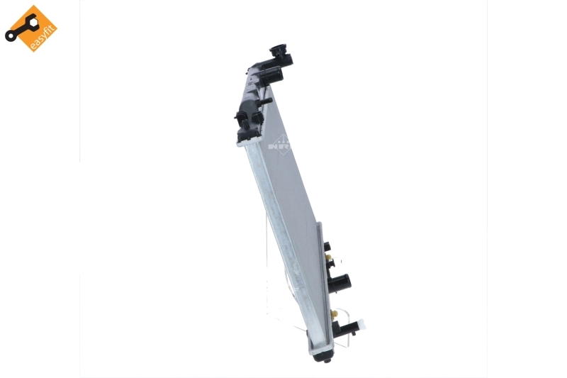 Comprar 58417 NRF Radiador de auto