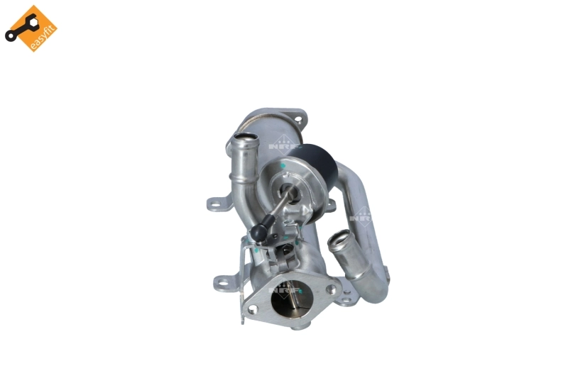 Comprar 48312 NRF Enfriador de recirculación de gases de escape EGR