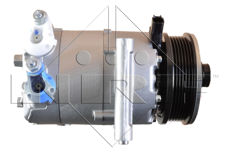 32853 NRF Compresor climatizador