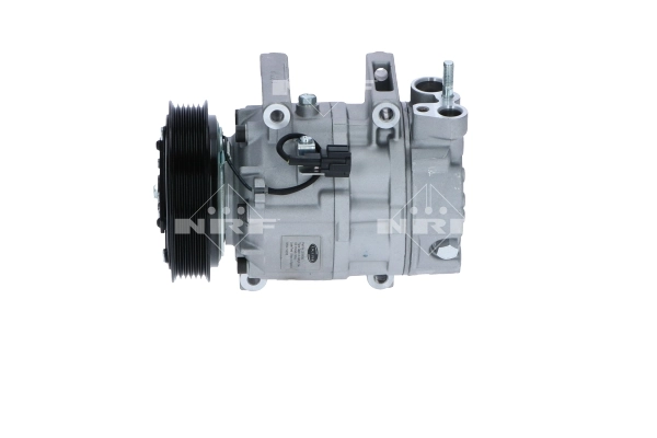 3K60045010 Nissan/Infiniti Compresor climatizador