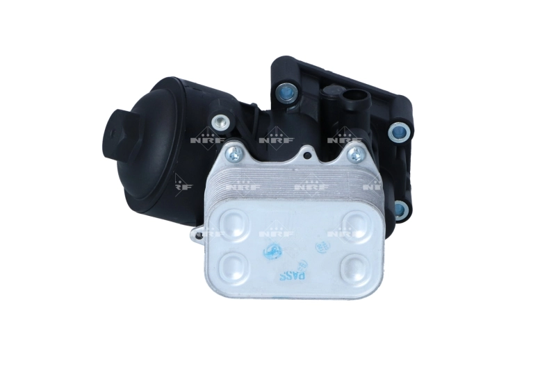 Portafiltro de aceite 6916L81 Polcar