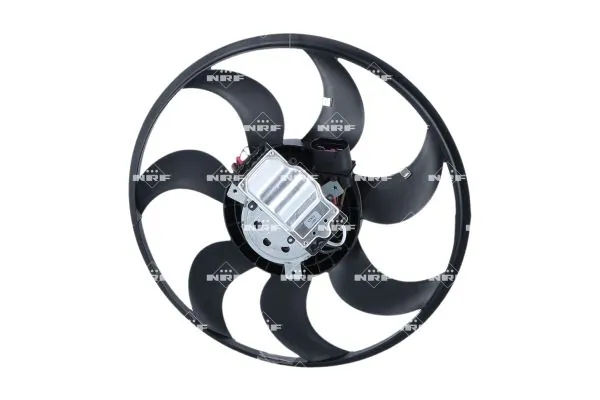 Ventilador de radiador Volkswagen Touareg I SUV (7LA, 7L6, 7L7) (2002 - 2010) precio, desde 172,73 EUR