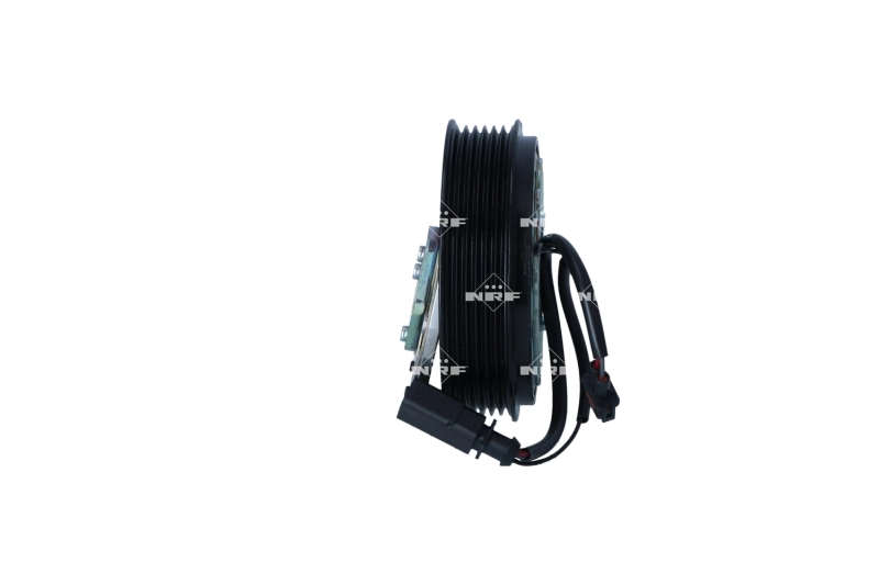 Comprar 380103 NRF Polea del compresor de aire acondicionado