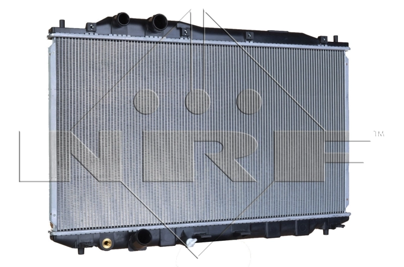 Comprar Radiador de refrigeración del motor Honda Civic VIII FD, FA a bajo precio