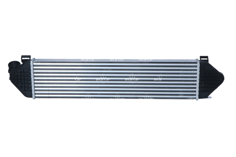 Radiador de aire de admisión NRF 30906 precio, desde 68,80 EUR