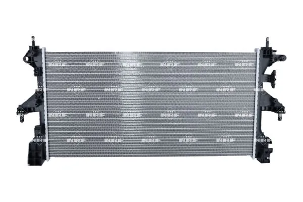 Comprar 1618094280 Peugeot/Citroen Radiador de auto