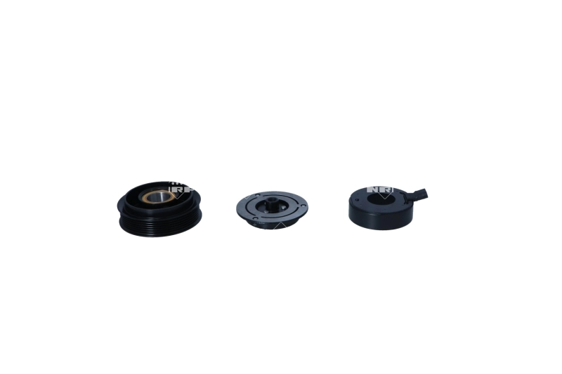 Polea del compresor de aire acondicionado NRF 380086 precio, desde 66,23 EUR