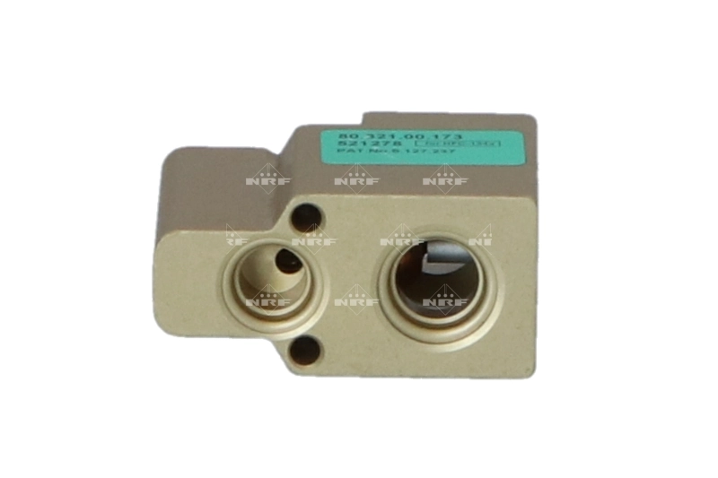 Válvula TRV, aire acondicionado  Land Rover JQD100270