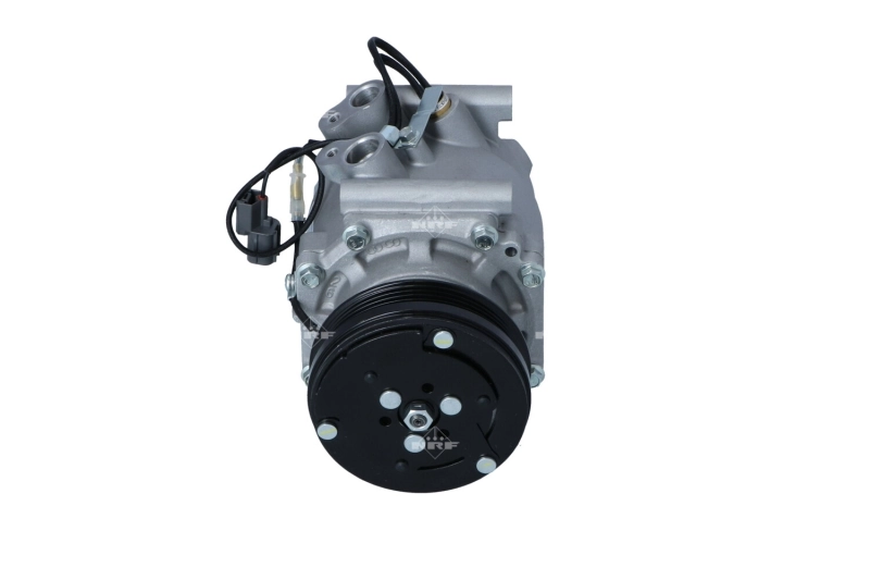 Compresor de aire acondicionado 90125016 PLUS AFTERMARKET