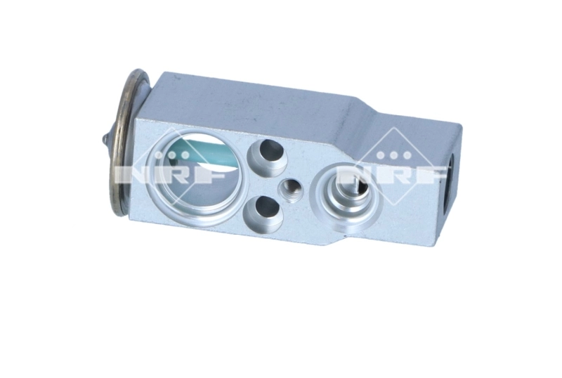Válvula TRV del aire acondicionado NRF 38498 precio, desde 43,56 EUR
