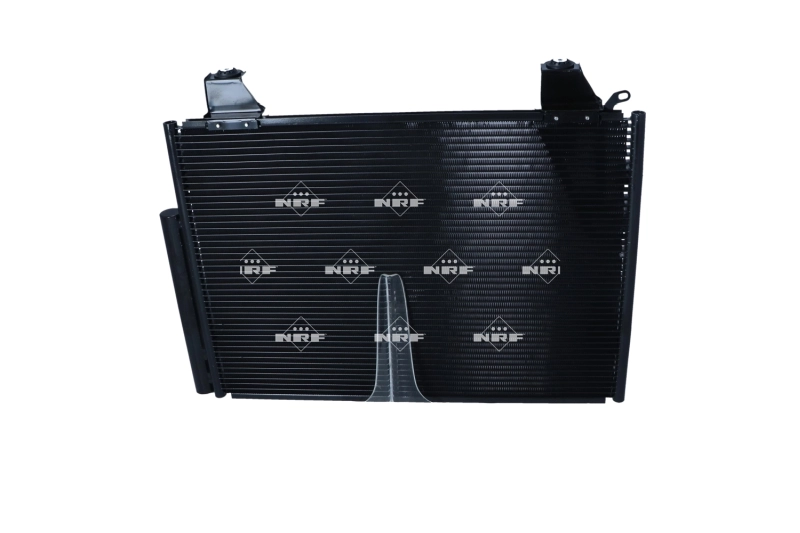  Condensador aire acondicionado Toyota Hilux 