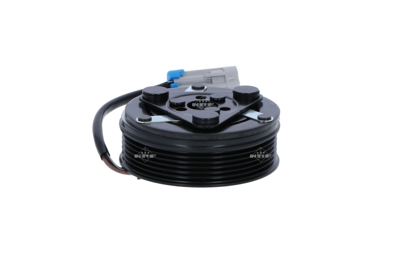 Comprar 380013 NRF Polea del compresor de aire acondicionado