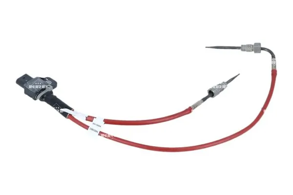 Sensor de temperatura de gases de escape después del filtro de partículas NRF 707381 precio, desde 81,31 EUR