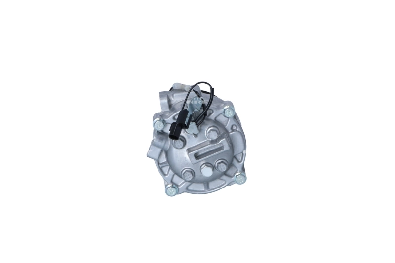 Compresor climatizador para Mitsubishi Eclipse CROSS GK, GL