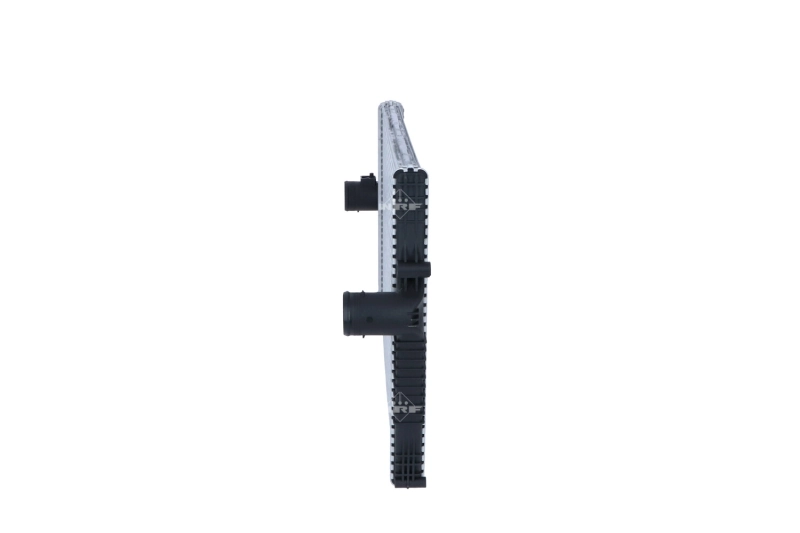 30249 NRF Radiador de intercooler