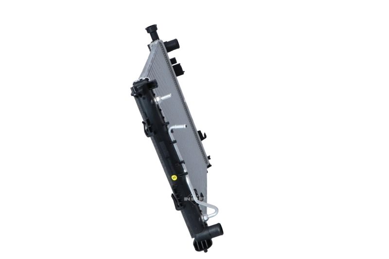 Comprar 59291 NRF Radiador de auto