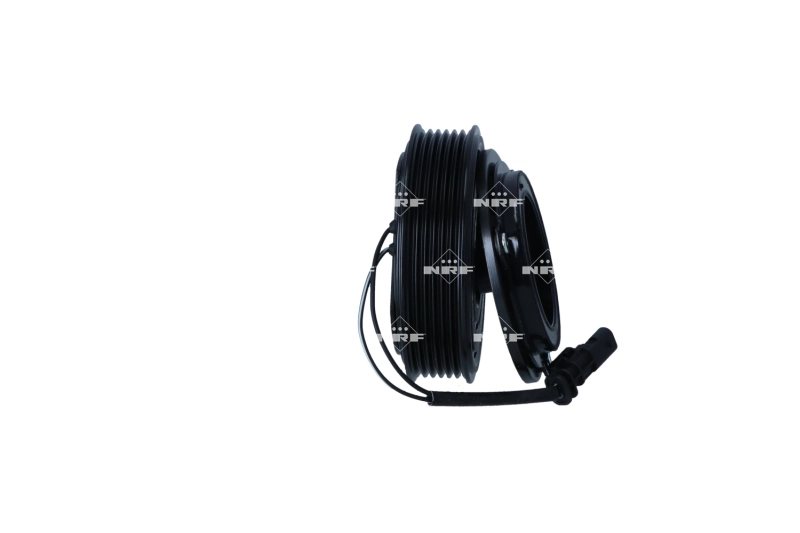 Comprar 380083 NRF Polea del compresor de aire acondicionado