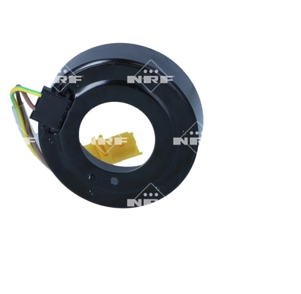 Embrague (bobina magnética) compresor de aire acondicionado Peugeot Expert 224