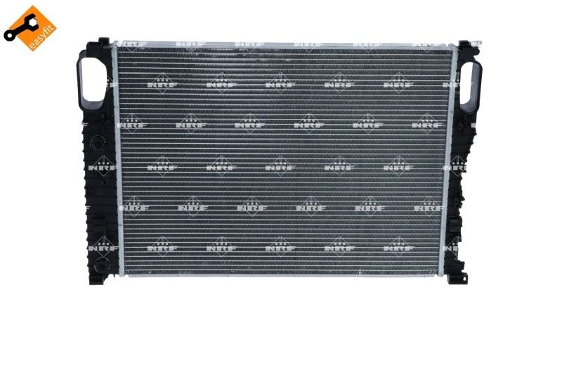 Radiador de água Polcar 5016081