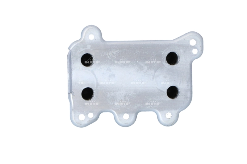 Radiador de aceite NRF 31850 precio, desde 61,69 EUR