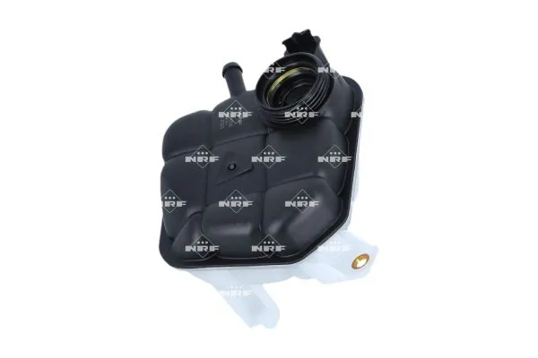 Depósito de expansión para Mercedes ML/GLE  W166