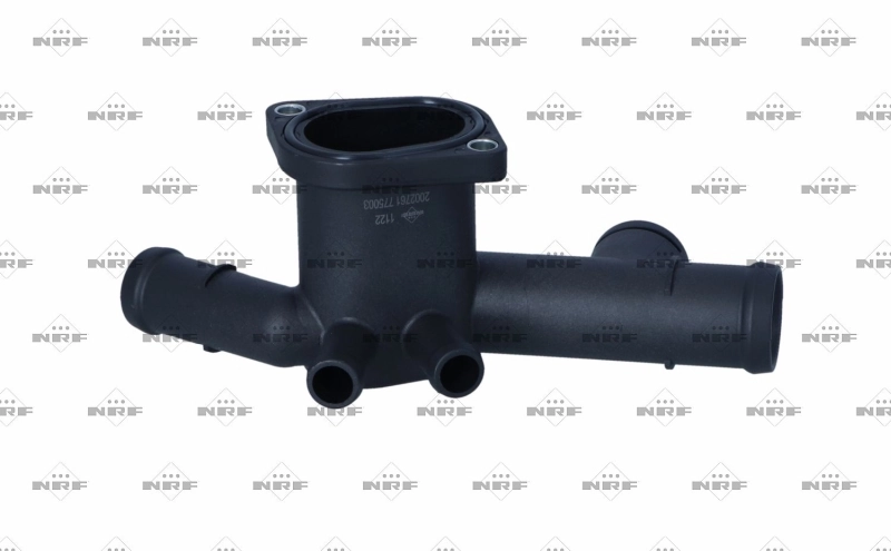 Brida del sistema de refrigeración (triple unión) NRF 775003 precio, desde 5,97 EUR