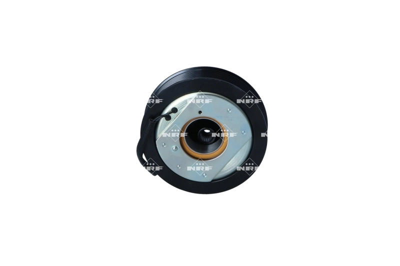 Polea del compresor de aire acondicionado NRF 380070 precio, desde 83,33 EUR