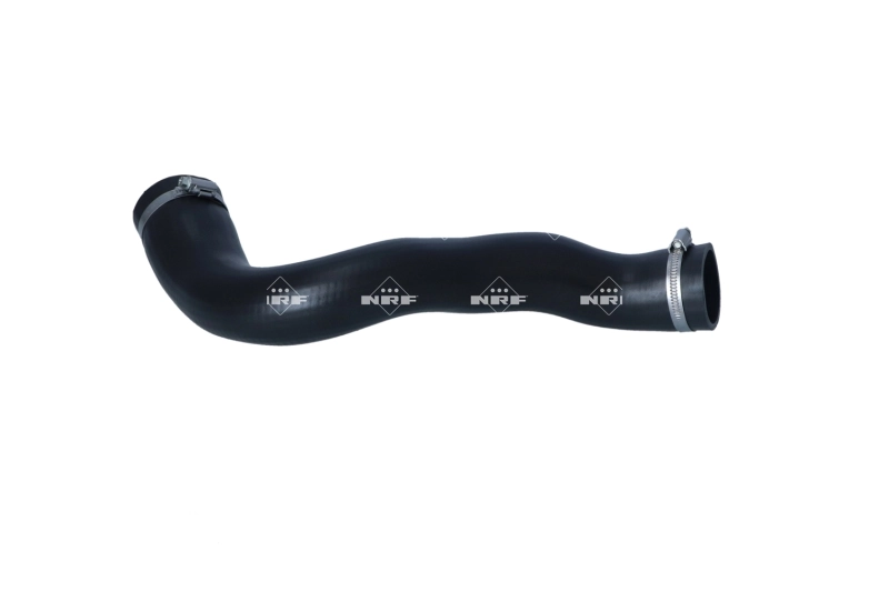 Tubo flexible de aire de sobrealimentación Peugeot/Citroen 13345556